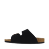 Klapki damskie Lee Cooper czarne LCW-25-35-3486LA