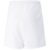 Spodenki męskie Puma teamRISE Short Jr białe 704943 03