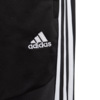 Spodnie dla dzieci adidas Tiro 19 Polyester Pants JUNIOR czarne D95925