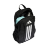 Plecak dla dzieci adidas PrimeLift czarny KE0460