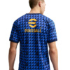 Koszulka męska Nike Inter Mediolan niebieska II3114 409