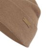 Czapka adidas Tonal Beanie brązowa KT4778