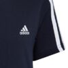 Koszulka dla dzieci adidas Essentials granatowa GS4316