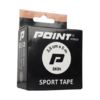 Taśma sportowa Point Tape 3,8 cm x 5 m beżowa