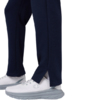 Dres damski Champion Full Zip Suit kremowo-granatowy 117988 YS084