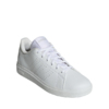 Buty dla dzieci adidas Advantage Base 2.0 białe IE8688