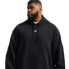 Bluza męska NIke Nike Sportswear Club Hoodie czarna IF0745 010
