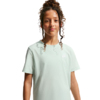 Koszulka dla dzieci Nike Sportswear miętowa FZ5177 394