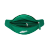Saszetka Nike Heritage S Waistpack zielona DB0488 365