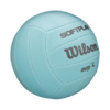 Piłka siatkowa Wilson AVP Movement VB jasnoniebieska WV4007202XBOF