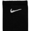 Skarpety Nike Everyday Lightweight 3P czarne SX7678 010