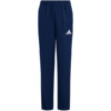 Spodnie dla dzieci adidas Entrada 26 Presentation granatowe JZ9128