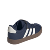 Buty dla dzieci adidas VL Court 3.0 granatowe KK4549