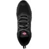 Buty męskie Lee Cooper czarne LCJ-23-01-2021M 