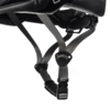 Kask rowerowy Meteor Ovlo M 55-58 cm czarny 16857