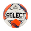 Piłka ręczna Select Ultimate European League Replic 3 v25 EHF II gatunek biało-pomarańczowa 13521/270063