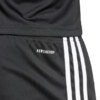 Spodenki męskie adidas Squadra 25 czarne JH3402