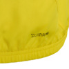 Kurtka dla dzieci adidas Tiro 26 Competition All Weather żółta KS9918