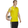 Koszulka męska adidas Regista 20 Jersey żółta FI4556