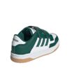 Buty dla dzieci adidas Rapid Court JR1022