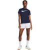 Koszulka damska Nike Dri-FIT Park 20 granatowa CW6967 451