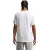 Koszulka męska Nike Nsw Tee Icon Swoosh biała DC5094 100