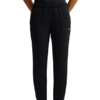 Spodnie damskie Nike Studio Fleece Lightweight czarne IM8104 001
