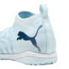 Buty piłkarskie dla dzieci Puma Future 9 Match TT+ Mid 108919 03