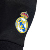 Rękawiczki adidas Real Madrid Home Fieldplayer czarne IY2877
