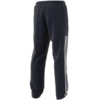 Spodnie męskie adidas Essentials Samson Joggers granatowe EE2326