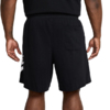 Spodenki męskie Nike Club czarne FQ4950 010