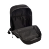 Plecak kabinowy Meteor Hermod 20 l czarny 16884