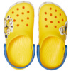 Crocs dla dzieci FL Minions Multi Clg Kids żółte 205512 730