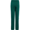 Spodnie dla dzieci adidas Essentials zielone KT3425  