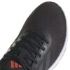 Buty męskie do biegania adidas Runfalcon 3.0 czarne HP7550