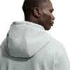 Bluza męska Nike Club FT PO Hoodie szara FN3866 063