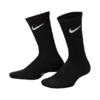 Skarpety dla dzieci Nike Everyday Cush Crew 6 par czarne SX6910 010