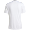 Koszulka męska adidas Campeon 25 Jersey biała JF6059