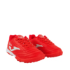 Buty piłkarskie dla dzieci Joma Toledo Turf 2606 czerwone TOJW2606TF