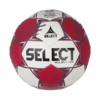 Piłka ręczna Select Polska v25 biało-czerwona 13509