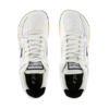 Buty piłkarskie Joma Top Flex Foot Shape Indoor 2602 białe FOTOPW2602IN