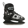Łyżwy męskie Roces ICY 5 czarno-srebrne 450736 001