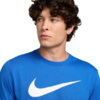 Koszulka męska Nike Dri-FIT Park 20 niebieska CW6936 463