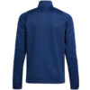 Bluza dla dzieci adidas Tiro 24 Training Top granatowa IR9360