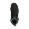 Buty dla dzieci adidas Rapid Court Mid Winterized JR2804