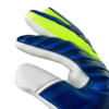 Rękawice bramkarskie Select Super Grip 77 v26 niebieskie 500093