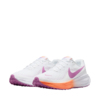 Buty damskie Nike Revolution 8 biało-pomarańczowo-fioletowe HJ8485 108