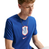 Koszulka męska Nike Chelsea F.C. niebieska IQ4996 495