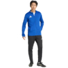 Bluza męska adidas Entrada 26 Track niebieska JZ6593