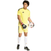 Koszulka męska adidas Tiro 26 Competition Goalkeeper Jersey żółta KC5354